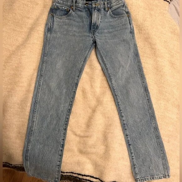 Khaite Kyle Jeans in Pristine condition - Picture 1 of 4